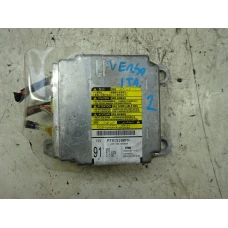 RAČUNALNIK AIR BAGOV Toyota Corolla Verso 2004 2.0D4D 89170-0f240