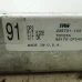 RAČUNALNIK AIR BAGOV Toyota Corolla Verso 2004 2.0D4D 89170-0f240