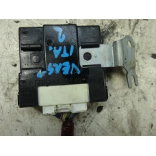 REGULATOR Toyota Corolla Verso 2004 2.0D4D 89780-0f020