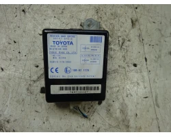 računalnik razno Toyota Corolla Verso 2004 2.0D4D 89741-0f010