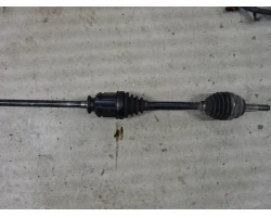POLUOSOVINA PREDNJA DESNA Toyota RAV4 2005 2.0D4D