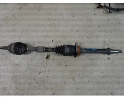 POLUOSOVINA PREDNJA DESNA Toyota Corolla Verso 2007 2.2D4D
