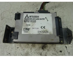 RAČUNALNIK MOTORA Mitsubishi Carisma 2004 1.6 mr916006