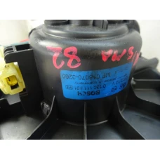 VENTILATOR KABINE Mitsubishi Carisma 2004 1.6 0130111191