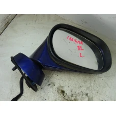 OGLEDALO DESNO Mitsubishi Carisma 2004 1.6