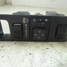 PREKIDAČ OGLEDALA Mitsubishi Carisma 2004 1.6 mr740608