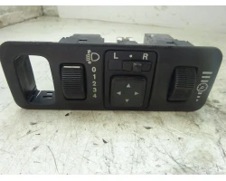 PREKIDAČ OGLEDALA Mitsubishi Carisma 2004 1.6 mr740608