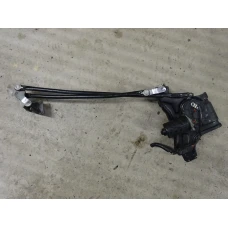 MEHANIZAM BRISAČA SA MOTORIĆEM Hyundai H-1 2003 2.5D VAN