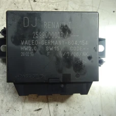 računalnik razno Renault SCENIC 2010 III 1.4 16V 259900003R