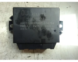 računalnik razno Renault SCENIC 2010 III 1.4 16V 259900003R