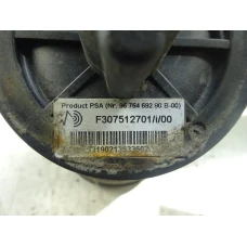 AMORTIZER ZADNJI Peugeot EXPERT 2008 2.0HDI f307512701
