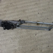 MEHANIZAM BRISAČA SA MOTORIĆEM Ford Focus 2006 1.6 0390241731
