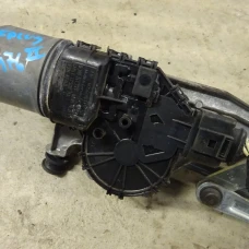 MEHANIZAM BRISAČA SA MOTORIĆEM Ford Focus 2006 1.6 0390241731