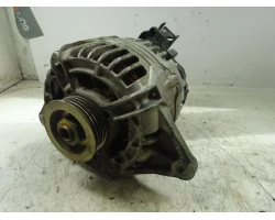 ALTERNATOR Mitsubishi Carisma 2004 1.6 0124325010