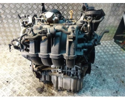 MOTOR CIJELI Volkswagen Golf 2005 PLUS 1.6 BLF