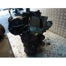 MOTOR CIJELI Volkswagen Golf 2005 PLUS 1.6 BLF