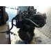 MOTOR CIJELI Volkswagen Golf 2005 PLUS 1.6 BLF