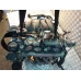 MOTOR CIJELI Volkswagen Golf 2005 PLUS 1.6 BLF