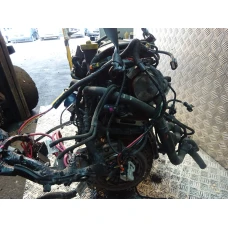 MOTOR CIJELI Dacia LODGY 2012 1.5 DCI K9KC6