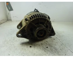 ALTERNATOR Mitsubishi Carisma 1998 1.6 I GLXI 0123315018