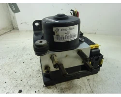ABS Ssangyong Actyon 2006 2.0 D PT 48910-09000 06.2102-0305.4