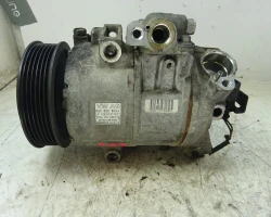 KOMPRESOR KLIME Volkswagen Polo 2006 1.4 6q0820863j