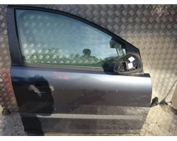 VRATA KOMPLET PREDNJA DESNA Ford Focus 2007 1.6