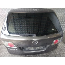 VRATA KOMPLET PRTLJAŽNA Mazda Mazda6 2007 2.0CD KARAVAN