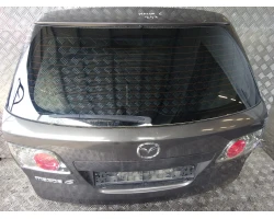 VRATA KOMPLET PRTLJAŽNA Mazda Mazda6 2007 2.0CD KARAVAN