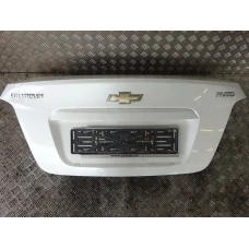 VRATA KOMPLET PRTLJAŽNA Chevrolet Aveo 2013 1.3DT