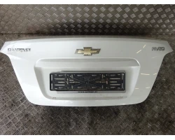 VRATA KOMPLET PRTLJAŽNA Chevrolet Aveo 2013 1.3DT