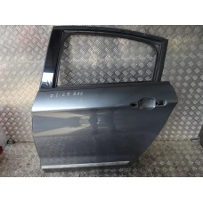 VRATA ZADNJA LIJEVA Citroën C5 2008 2.0HDI 16V