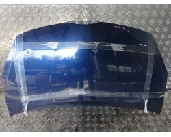 POKROV MOTORA Toyota Corolla Verso 2004 2.0D4D