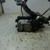 MEHANIZAM ZAKLJUČAVANJA ZADNJI LIJEVO Peugeot 308 2011 1.6 16V
