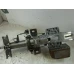 STUB VOLANA Toyota Corolla Verso 2007 2.2D4D 45020-0f-1