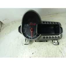 SAT Chevrolet Aveo 2013 1.3DT