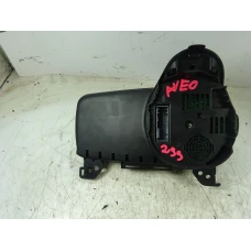 SAT Chevrolet Aveo 2013 1.3DT