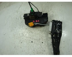 MEHANIZAM ZAKLJUČAVANJA ZADNJI LIJEVO Chevrolet Aveo 2013 1.3DT 13579545