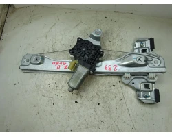 MEHANIZAM STAKLA ZADNJA DESNA Chevrolet Aveo 2013 1.3DT