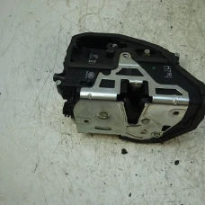 MEHANIZAM ZAKLJUČAVANJA ZADAJ DESNA BMW 3 2009 318D AUT. TOURING