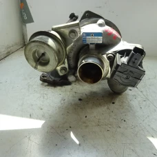 TURBINA Peugeot 308 2011 1.6 16V v760088380-01 53039700179