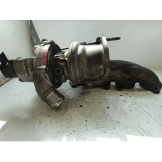 TURBINA Peugeot 308 2011 1.6 16V v760088380-01 53039700179