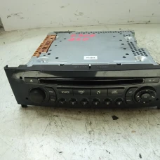 RADIO Peugeot 308 2011 1.6 16V 96750284xn