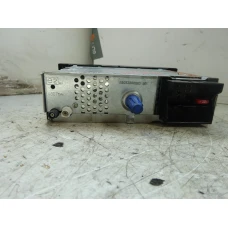 RADIO Peugeot 308 2011 1.6 16V 96750284xn