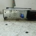 RADIO Peugeot 308 2011 1.6 16V 96750284xn