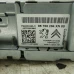 RADIO Peugeot 308 2011 1.6 16V 96750284xn