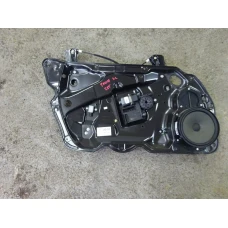 MEHANIZAM STAKLA PREDNJA LIJEVA Volkswagen Passat 2013 1.6TDI VARIANT