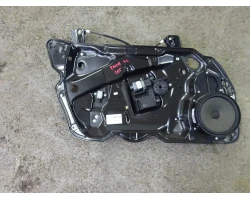 MEHANIZAM STAKLA PREDNJA LIJEVA Volkswagen Passat 2013 1.6TDI VARIANT