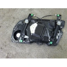 MEHANIZAM STAKLA PREDNJA LIJEVA Volkswagen Passat 2013 1.6TDI VARIANT