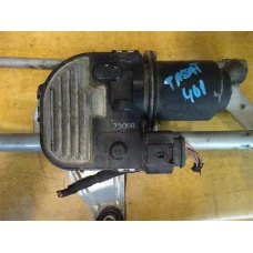 MEHANIZAM BRISAČA SA MOTORIĆEM Volkswagen Passat 2007 2.0TDI VARIANT 3C1.955023E